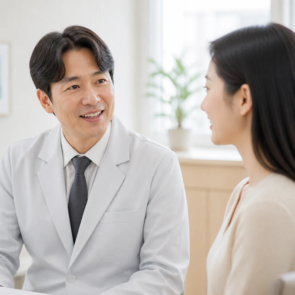 설하면역치료와 다른 약물치료의 차이점은?
