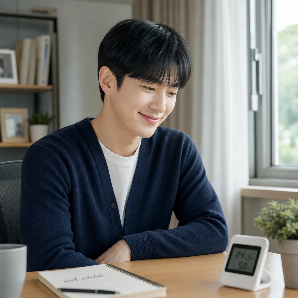 세종 독감검사 이미지 2