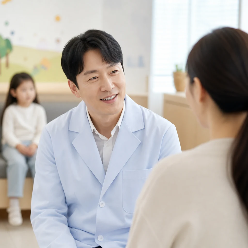 독감수액 시술 후 부작용은 어떤가요?