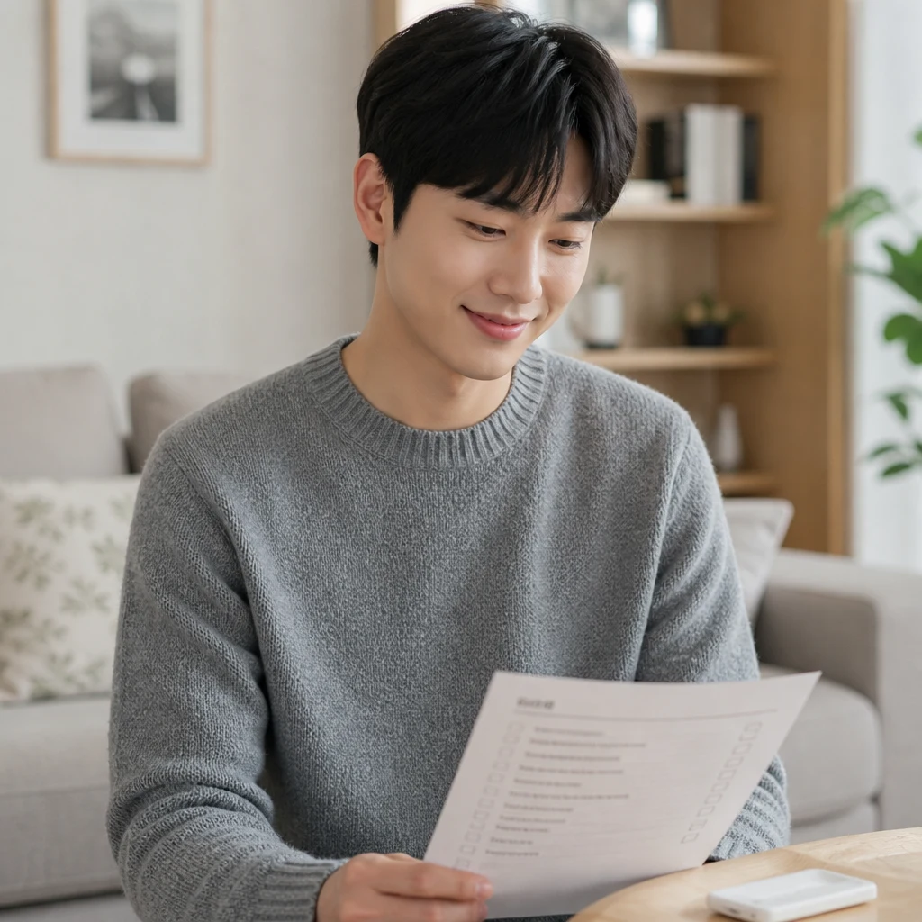세종 독감검사 이미지 2