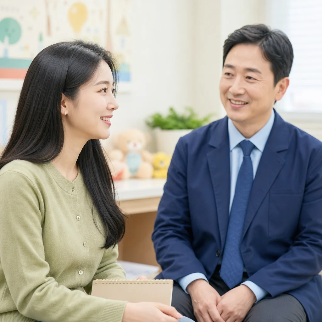 세종 알레르기검사, 준비부터 결과까지