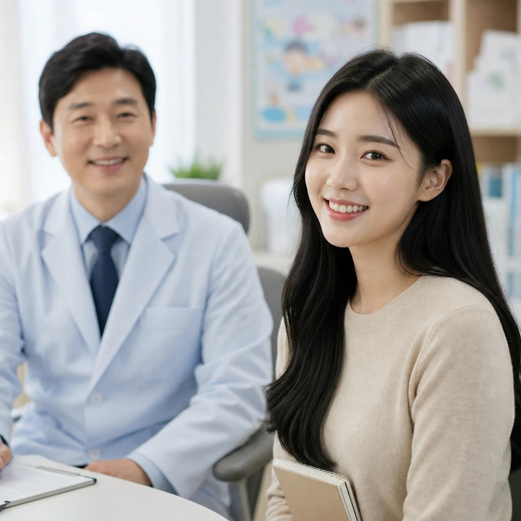 세종으로 이사 후 생긴 알레르기, 치료 방법이 있을까요?