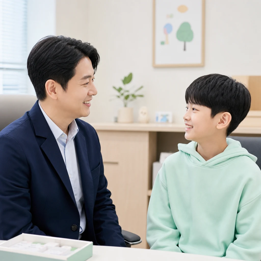 세종에서 설하면역치료 옵션에는 무엇이 있나요?