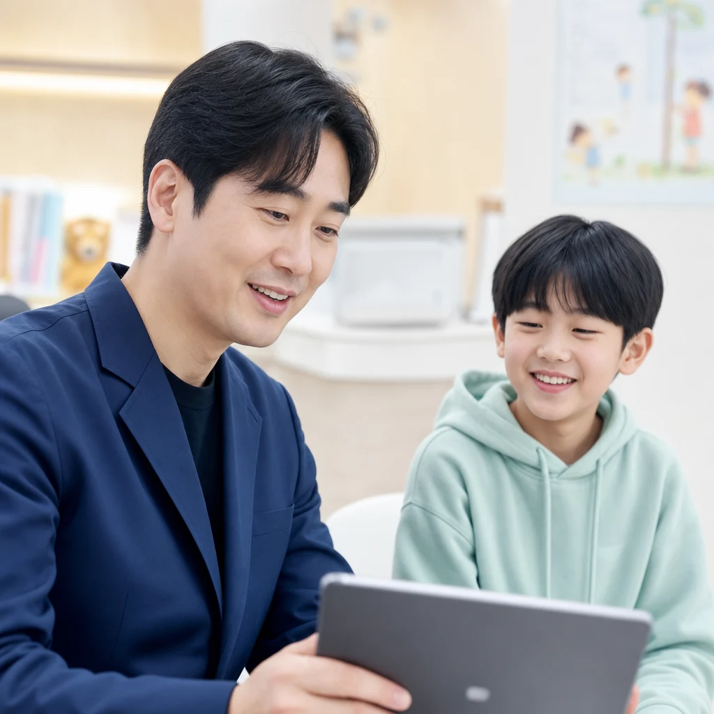 세종 성장클리닉의 비용은 어느 정도인가요?