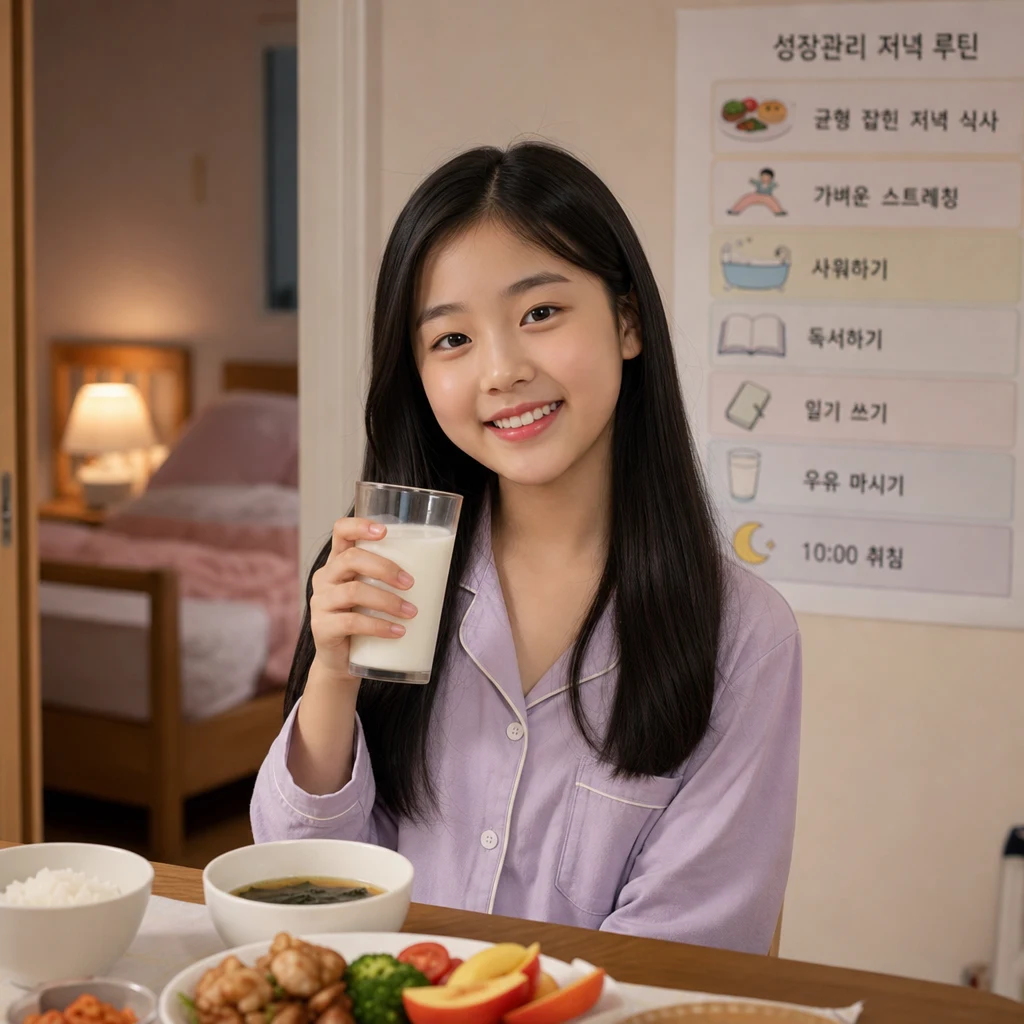 세종 성장클리닉 이미지 2