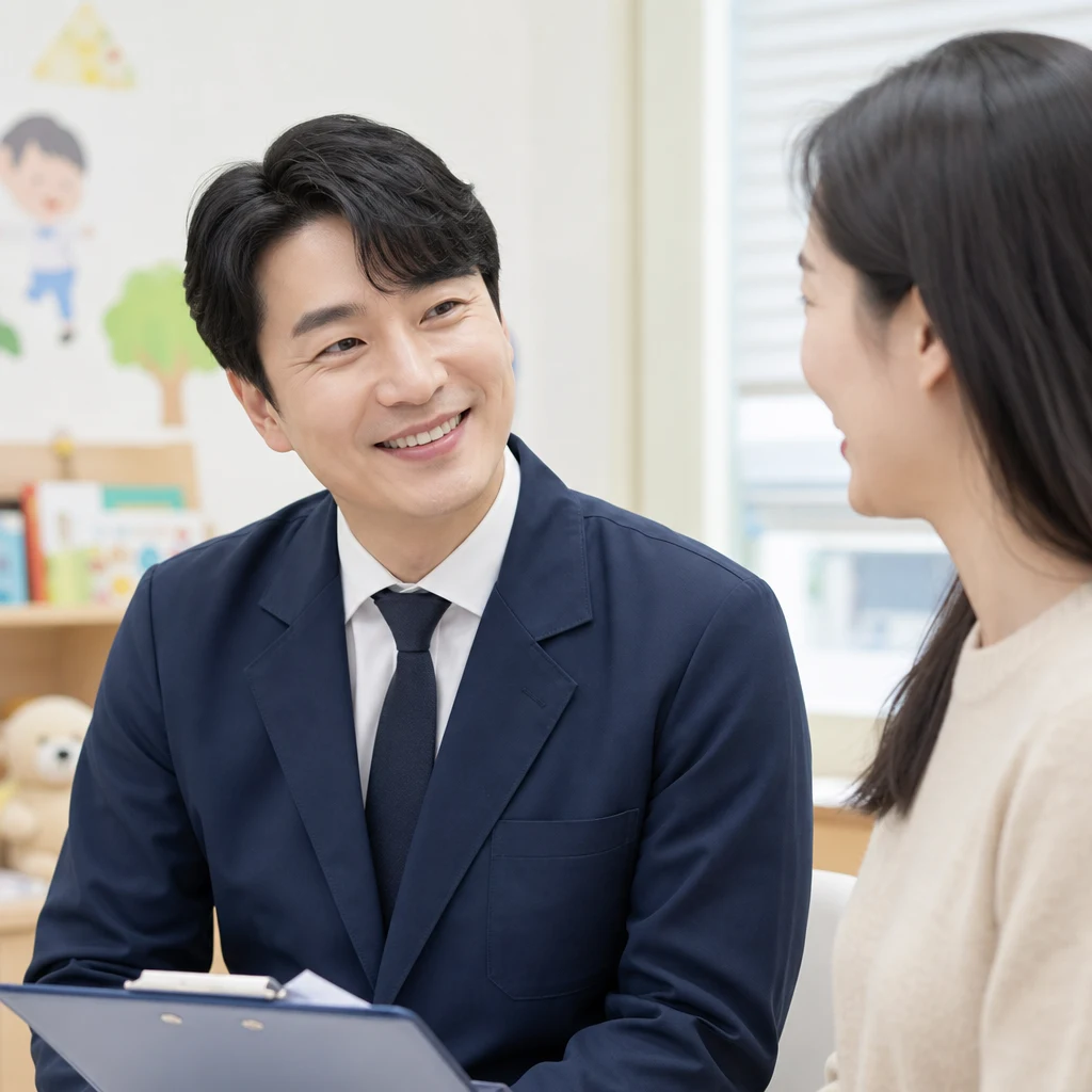 영유아 수액 치료 시 주의사항